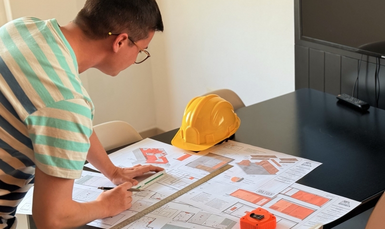 Reformar ou construir do zero: qual é a melhor escolha?